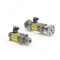 代理德國coax燃氣同軸閥