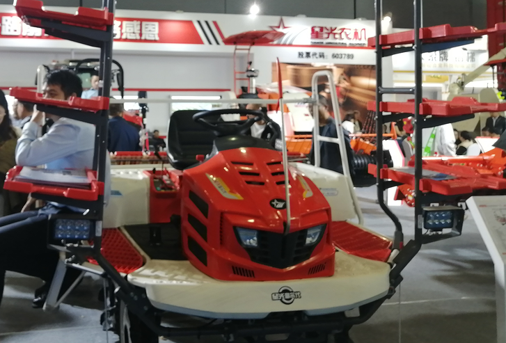 天津市2025年第四批農(nóng)機購置與應(yīng)用補貼產(chǎn)品投檔信息