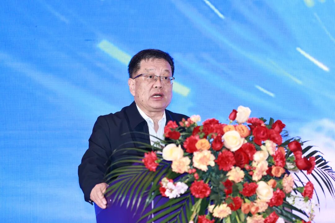 三大協會聯袂賦能 權威支持英軒重工 共啟農機產業新征程