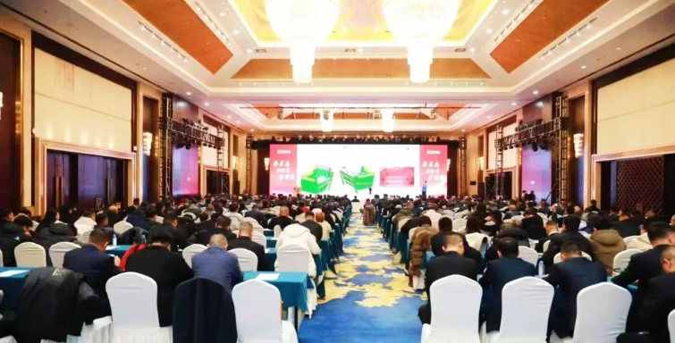 承巨志·創(chuàng)新局·啟明途|巨明公司2026商務年會圓滿召開