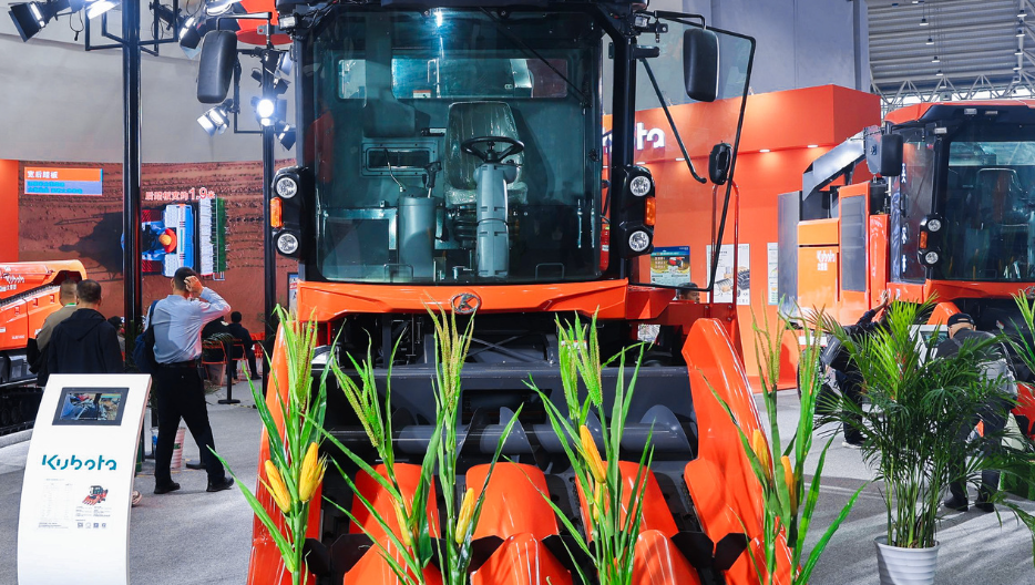 河北省2025年播種機銷售分析