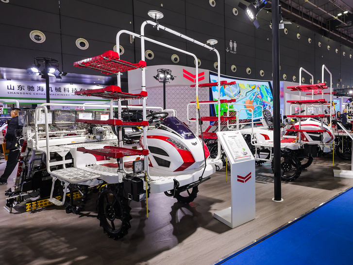 2026年青海省第一批次農機購置與應用補貼產品形式審核結果公示