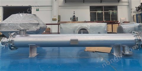 管殼式換熱器廠家供應列管冷凝器