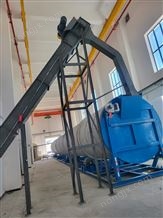 污泥好氧生物分解干化設(shè)備