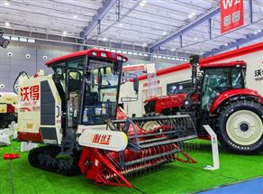 大发体育场对应急救灾四种机具提高补贴标准的预通知