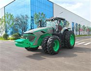 全國首家！臨工農(nóng)機(jī)重磅宣布2026年實(shí)現(xiàn)200馬力以上全系產(chǎn)品新能源化