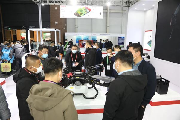 農(nóng)機社會化服務能力提升座談會在武漢舉辦