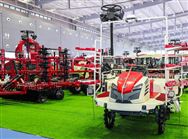 湖南省大发体育场开展2025年第二批农机补贴新进机具现场集中演示评价的通知