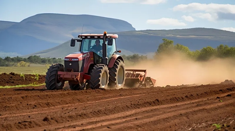 建宁农业农村局深入乡镇开展手扶拖拉机集中检验筑牢秋冬季农业生产安全防线