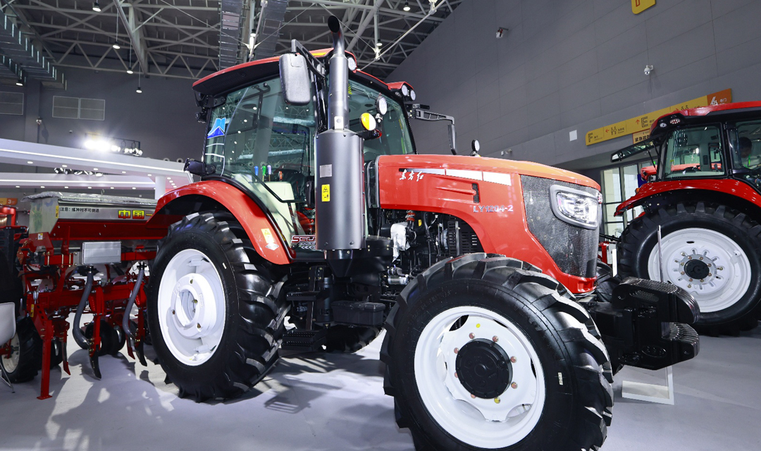 理论授课＋实操实训＋集中考核：阿克塞举办2025年度拖拉机驾驶员考证培训班