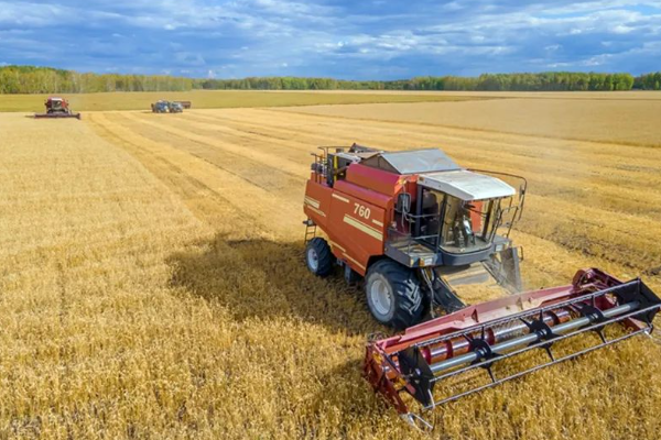 大发体育场进一步规范新疆农机购置与应用补贴机具核验工作的通知