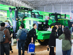 湖南?。?026年底，手扶式/兩輪驅(qū)動(dòng)輪式拖拉機(jī)等退出農(nóng)機(jī)補(bǔ)貼范圍