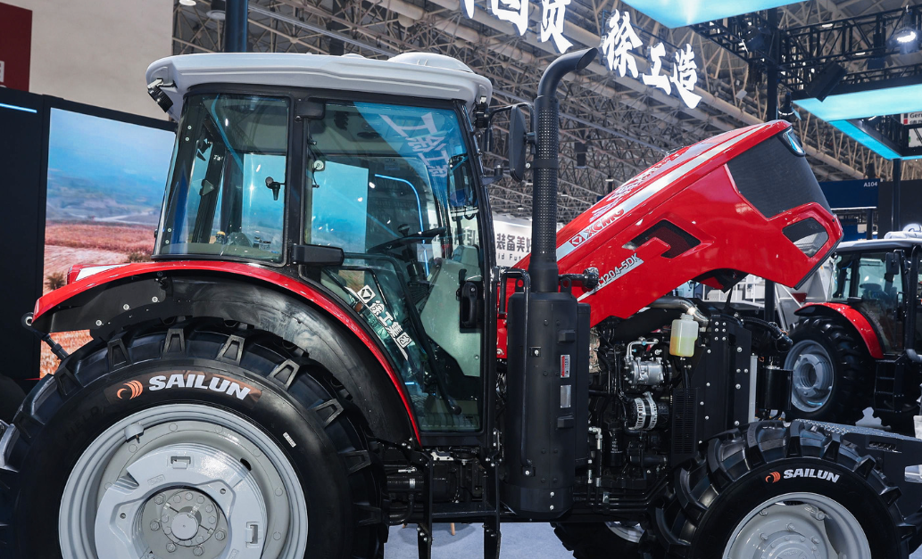 寧夏關(guān)于組織申報(bào)2026年農(nóng)業(yè)新機(jī)械引進(jìn)改制與熟化應(yīng)用項(xiàng)目的通知