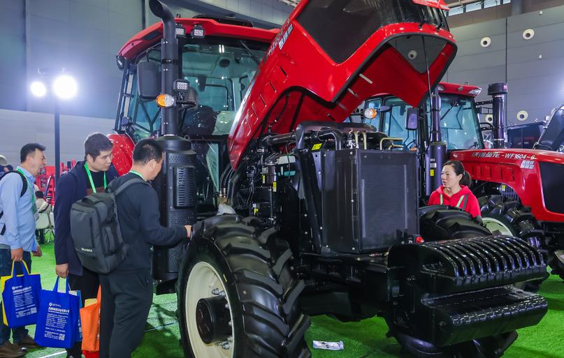 通知│安徽省公开征集2026年农业机械专项鉴定大纲制修订项目建议 通知│安徽省公开征集2026年农业机械专项鉴定大纲制修订项目建议