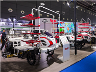 2026年青海省第一批次農(nóng)機(jī)購置與應(yīng)用補(bǔ)貼產(chǎn)品形式審核結(jié)果公示