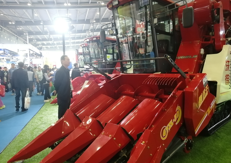 惠農(nóng)開(kāi)展農(nóng)機(jī)產(chǎn)品質(zhì)量專(zhuān)項(xiàng)檢查 從源頭嚴(yán)把農(nóng)機(jī)質(zhì)量安全關(guān)