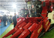 惠農開展農機產品質量專項檢查 從源頭嚴把農機質量安全關