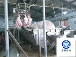 5213雞鴨鵝預(yù)冷機(jī)雞鴨鵝屠宰設(shè)備昊騰機(jī)械廠