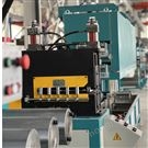 重型PET/PP打包带生产线设备