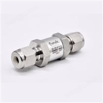 C、CH系列单向阀