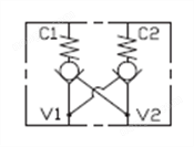 LMBDPC-06-A2G功能閥組/手動泵