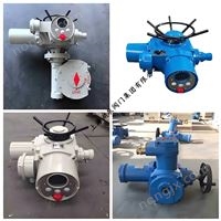 重慶礦用閥門電動裝置生產