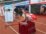 TH-1中国体育彩票APP拓航 TH-1中国体育彩票APP油动植保机 农用无人机 喷洒农药飞机 打药飞机 施肥