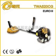 龍卷風(fēng)A款520 側(cè)掛汽油割草機 割灌機 打草機 除草機 割稻機 割草機大型