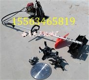 【鋤草一機光】新款鋤草機 【什么草都不用愁】 小型除草機牌子