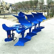 内蒙高效535液压翻转犁直销 液压翻转犁用途