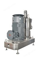 导电剂浆料研磨机乳化泵