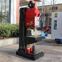 山東立式鉆床供應廠家