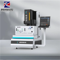 智凯ZKA400钕铁硼线切割机床